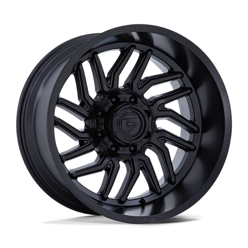Fuel Wheels - FL-D86422201747
