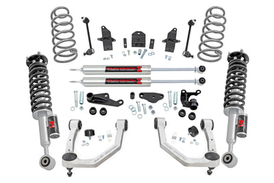 Rough Country lift kit