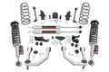 Rough Country 3.5 Inch Lift Kit N3 Toyota Tacoma 4WD (2024-2026) 75630B