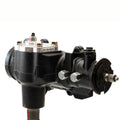 PSC Cylinder Assist Steering Gear - Jeep TJ Right Hand Drive (1997-2002) SG251R-RH