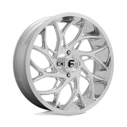 Fuel Wheels - FL-D2042270A544