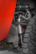 Rough Country Vertex 2.5 Reservoir Front Shocks 3.5 Chevy GMC 2500HD (20-26) 689027