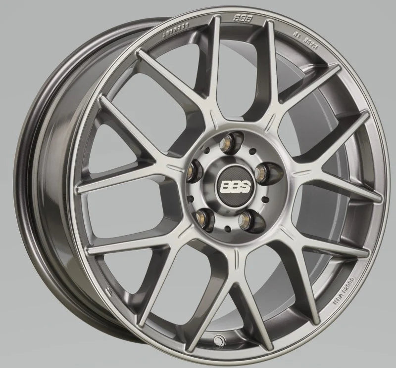 BBS - BBS-XR0203PG