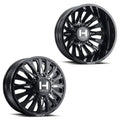 Hostile Wheels - H404-22828210+123GB
