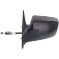 8796 DODGE DAKOTA BLACK ASSEMBLY