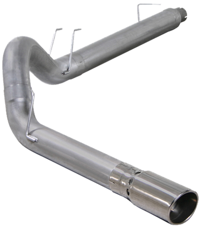 Diamond Eye K5364A-1 Aluminized DPF-Back Performance Exhaust System
