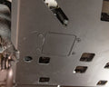 SKID PLATE KIT TOY TACOMA
