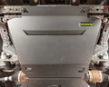 SKID PLATE KIT TOY TACOMA