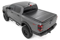 Hard Low Profile Bed Cover | 5' Bed | Ford Ranger 2WD/4WD (2024-2025)
