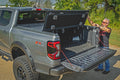 Hard Low Profile Bed Cover | 5' Bed | Ford Ranger 2WD/4WD (2024-2025)