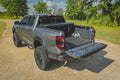 Hard Low Profile Bed Cover | 5' Bed | Ford Ranger 2WD/4WD (2024-2025)