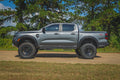 Hard Low Profile Bed Cover | 5' Bed | Ford Ranger 2WD/4WD (2024-2025)