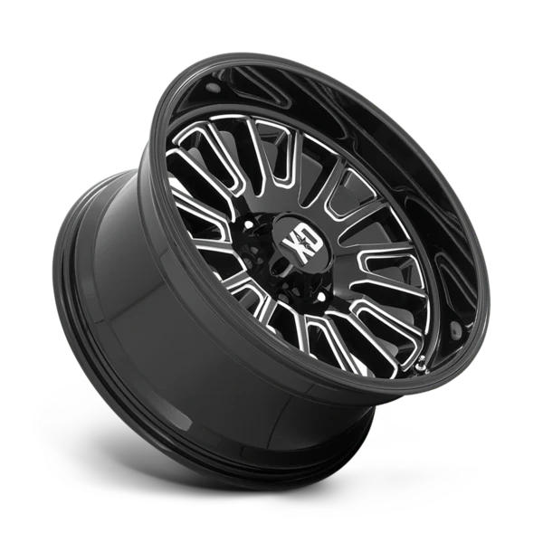 KMC Wheels - XD-XD86422068318N