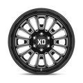 KMC Wheels - XD-XD86422068318N