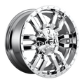 Fuel Wheels - FL-D63120901857