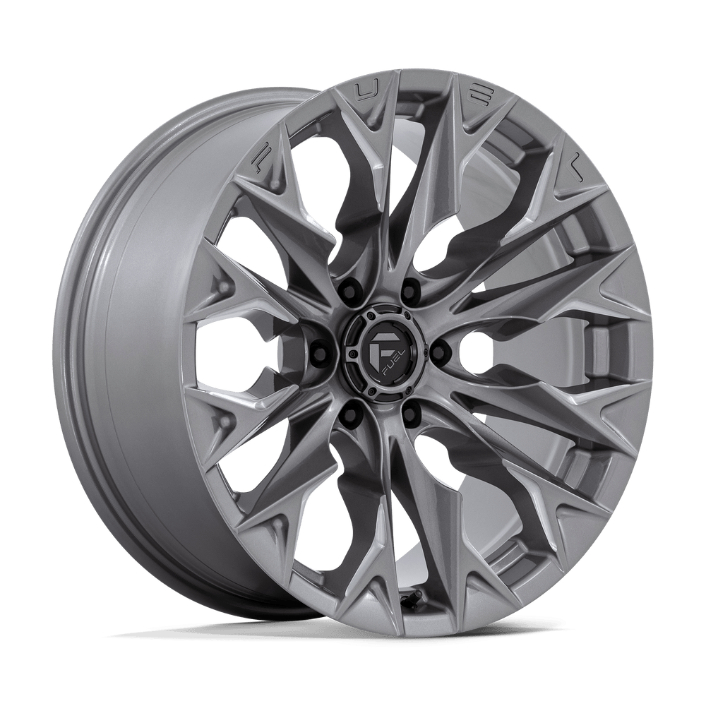Fuel Wheels - FL-D80620908950