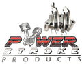 Power-Stroke Products 6.7 Powerstroke Rocker Arms (full set) PP-RA-6.7