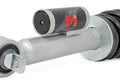 M1R Reservoir Loaded Struts | Adjustable Height | Front | 5 Inch | Ford Bronco (21-26)
