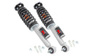 M1R Reservoir Loaded Struts | Adjustable Height | Front | 5 Inch | Ford Bronco (21-26)