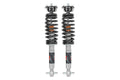 M1R Reservoir Loaded Struts | Adjustable Height | Front | 5 Inch | Ford Bronco (21-26)