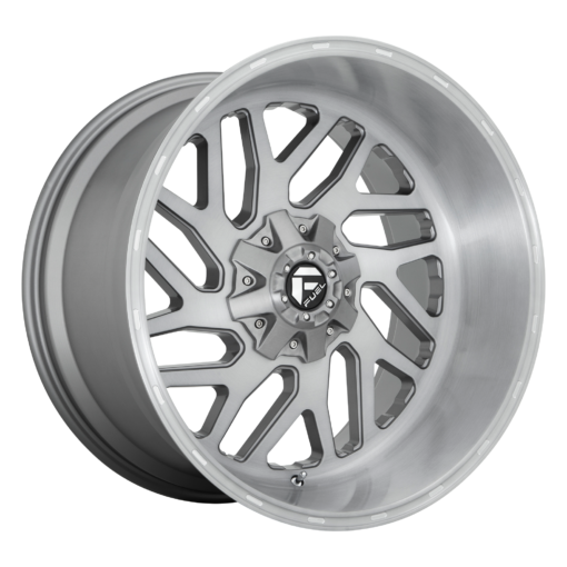 Fuel Wheels - FL-D71520007047