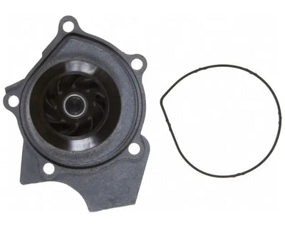 Gates auto part