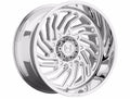 Hostile Wheels - H140-2090655055C