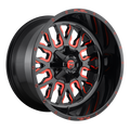 Fuel Wheels - FL-D61220009846