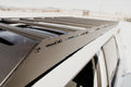 RCI Metalwork Full Length Roof Rack 25 4Runner T4R25ROOFRACKFULL