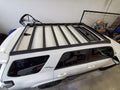 RCI Metalwork Full Length Roof Rack 25 4Runner T4R25ROOFRACKFULL