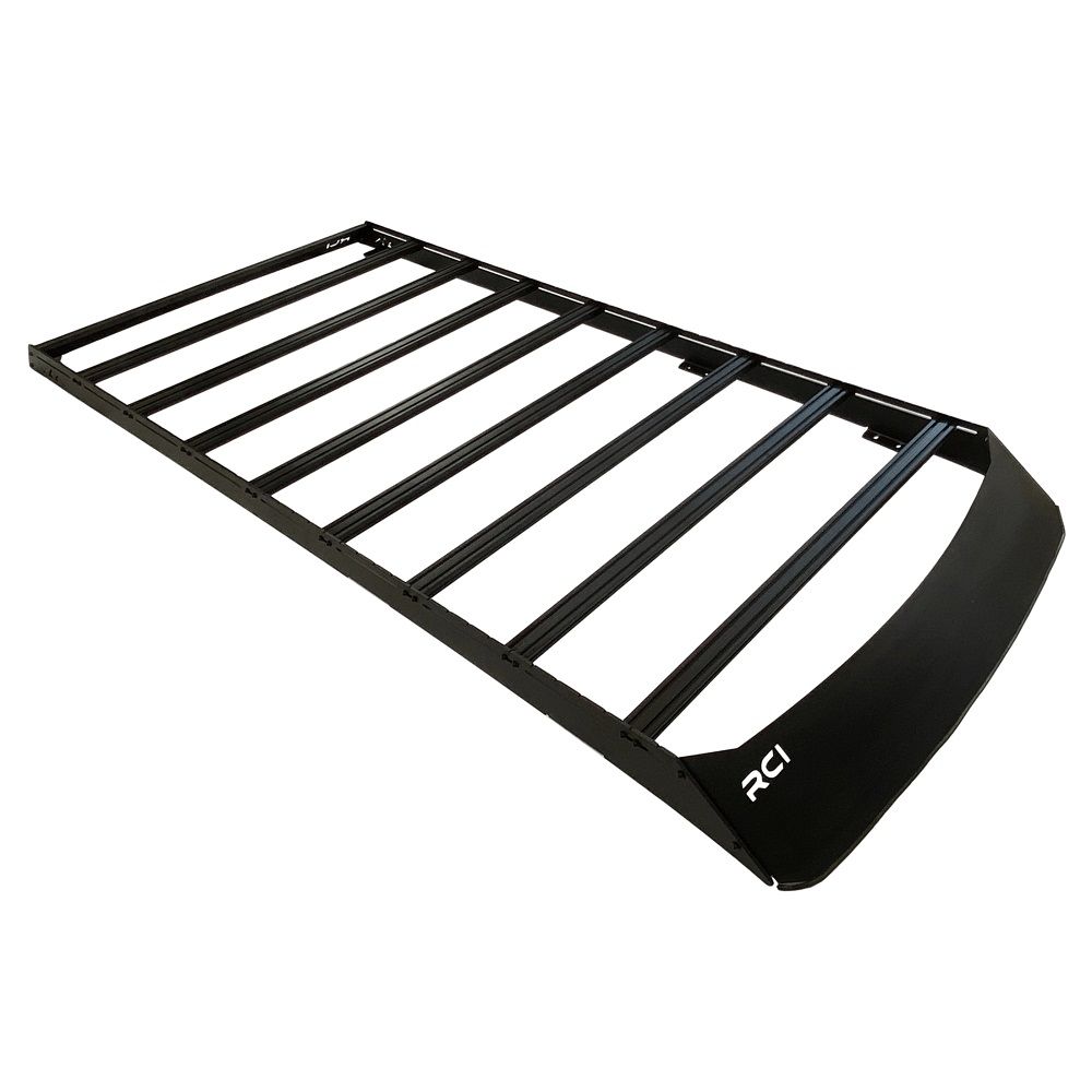 RCI Metalwork Full Length Roof Rack 25 4Runner T4R25ROOFRACKFULL