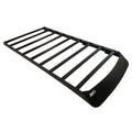 RCI Metalwork Full Length Roof Rack 25 4Runner T4R25ROOFRACKFULL