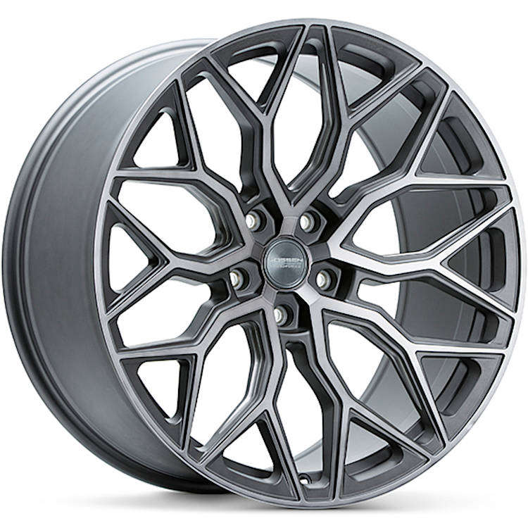 Vossen - HF2-1B33