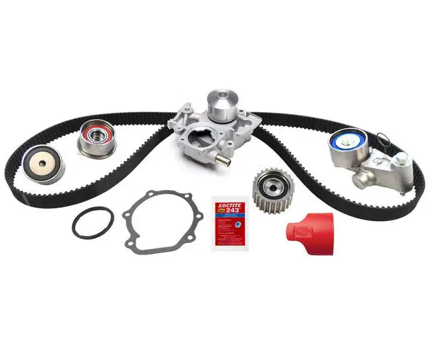 Gates auto part