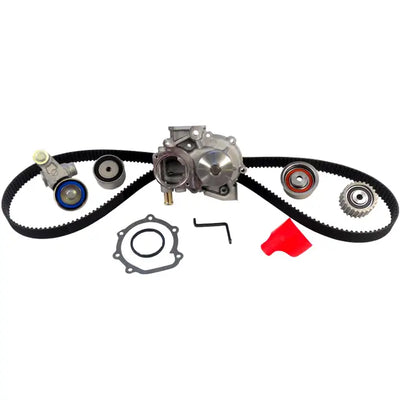 Gates auto part