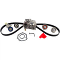Gates auto part