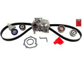 Gates auto part