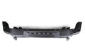 Crawltek Bumper: Rear 2021-2025 Bronco Blaze - Box Kit (1 of 2) FB22101A