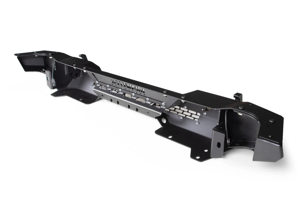 Crawltek Bumper: Rear 2021-2025 Bronco Blaze - Box Kit (1 of 2) FB22101A