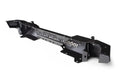 Crawltek Bumper: Rear 2021-2025 Bronco Blaze - Box Kit (1 of 2) FB22101A