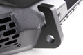 Crawltek Bumper: Rear 2021-2025 Bronco Blaze - Box Kit (1 of 2) FB22101A