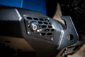 Crawltek Bumper: Rear 2021-2025 Bronco Blaze - Box Kit (1 of 2) FB22101A