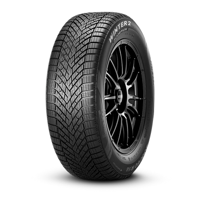Pirelli auto part