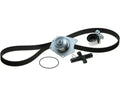 Gates 99-02 Chrysler 300M V-6 3.5L Timing Belt Component Kit w/Water Pump