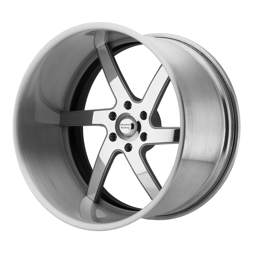 KMC Wheels auto part