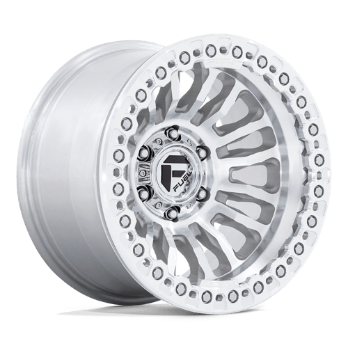 Fuel Wheels - FL-FC125DX17905038N