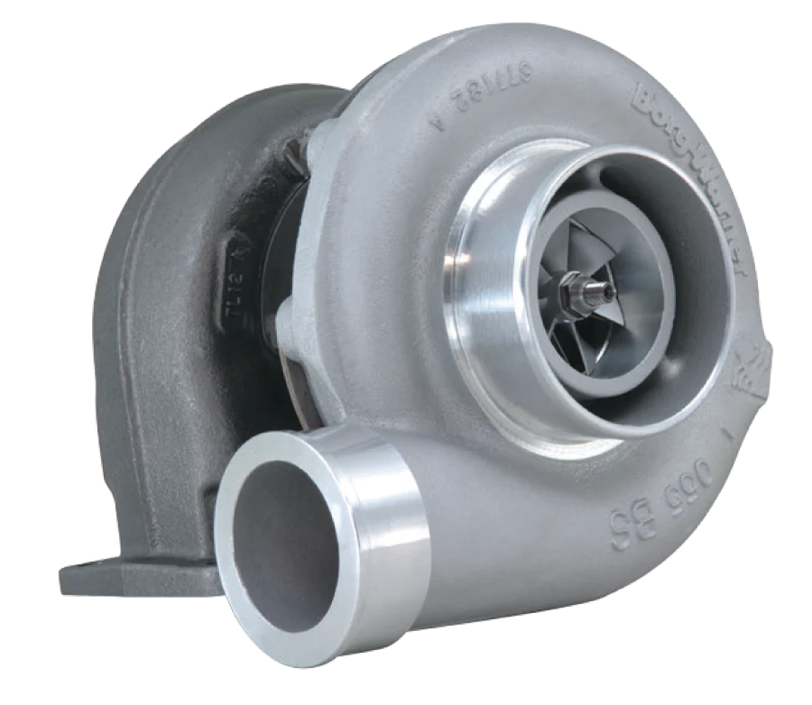 Industrial Injection S200 Core Assembly 1319962 DEUTZ - BW-318808