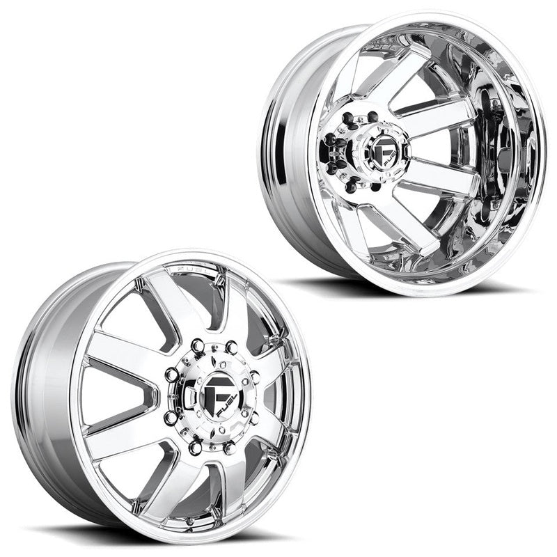 Fuel Wheels - FL-D536176593R