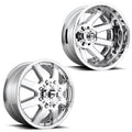 Fuel Wheels auto part