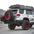 Black Rhino - BR-1785PRM-85127R71